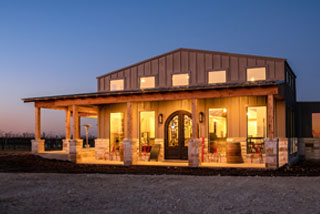 3 texans winery